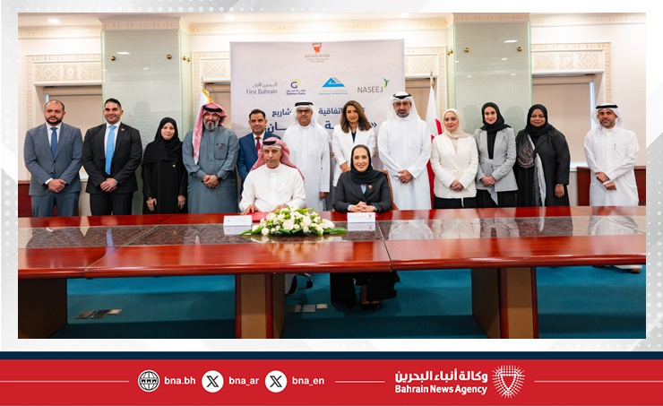 في إطار مشاريع برنامج حقوق تطوير الأراضي الحكومية.. وزارة الإسكان والتخطيط العمراني تبرم اتفاقيات تنفيذ 137 وحدة سكنية جديدة بمدينة سلمان